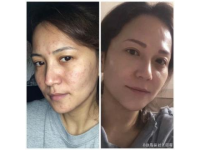 74歲劉曉慶曬照慶五一，逆齡狀態(tài)驚呆網(wǎng)友這確定不是47歲？