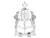 神農(nóng)大帝：農(nóng)耕文明始祖，食神傳奇一生