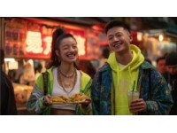 廣東地道小吃——香蘭杯仔糕做法