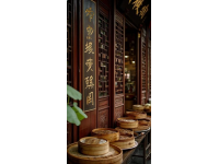 樂山名小吃·冷吃手撕兔，麻辣鮮香入口無比解饞