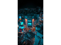 柯南足跡之旅|探訪大阪熱門打卡點(diǎn)
