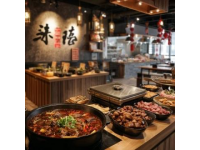 
佛山有記飯店：探秘排隊(duì)王美食之旅，地道粵菜享市井風(fēng)情