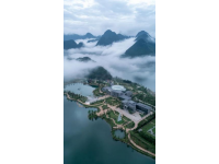 廣東省陽江市的濱海旅游線路，都集中建好、寬闊、美觀地分布在三處地方！