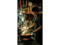 湘菜名廚來蓉挑戰(zhàn)川菜霸主，辣椒炒肉決戰(zhàn)川渝美食之爭！
