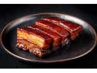 照燒醬烤肋排(照燒醬美食)