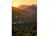 周末游河北，品味承德美食文化之旅