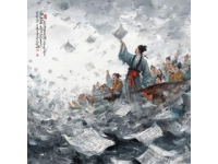 霍去病征西記載的第一個(gè)事件