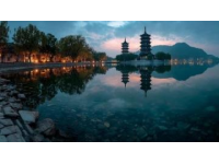 打卡南昌熱門景點(diǎn)，紀(jì)元古城帶你穿越回民國(guó)！#南昌旅行# #江南風(fēng)光#