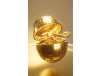 順德燕奶金絲球:傳統(tǒng)技藝與創(chuàng)新魅力相結合