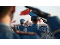 遼寧省高中軍訓新增急救必修課，筑牢校園安全防線
