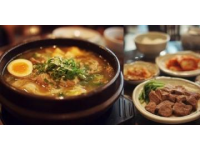 春熙臺韓國料理南山店(深圳美食探店，春熙臺韓國料理)
