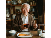 著名作家及美食家蔡瀾去世，享年82歲
