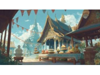 五一假期精選攻略：熱門目的地推薦及特色玩法揭秘