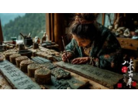 動人的齊魯文化，震撼的家鄉(xiāng)技藝