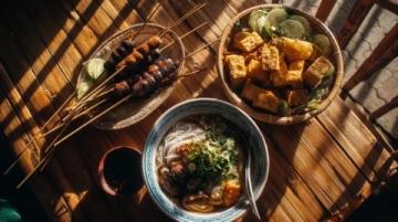 用家鄉(xiāng)美食證明你是哪里的(用家鄉(xiāng)的特產(chǎn)來證明你是哪里人)