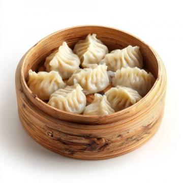 天橋包子老邢臺(tái)人離不開(kāi)的味道
