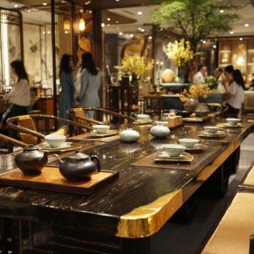 當(dāng)美食與儀式感相遇4253元的米其林隱藏菜單，是味蕾的狂歡還是身份的標(biāo)榜？