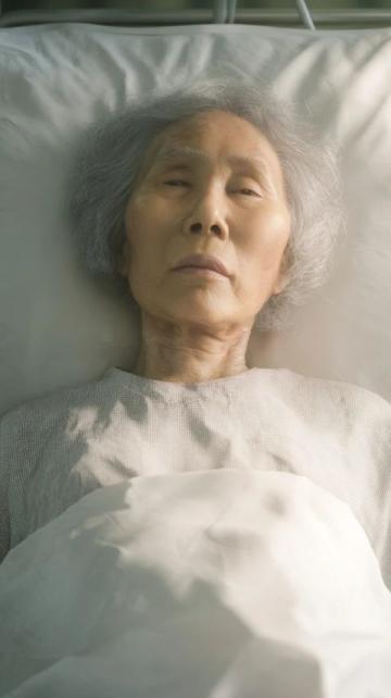 李大姐喜迎婆婆89歲壽辰，攜夫返鄉(xiāng)探親孝心滿滿