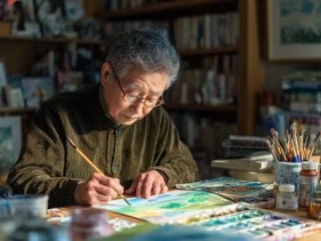 如何提高繪畫藝術(shù)鑒賞水平？