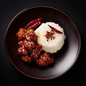 1.	糖醋里脊