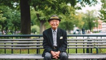 八十四歲依然健康活力：我爸的長(zhǎng)壽秘訣與家族基因影響