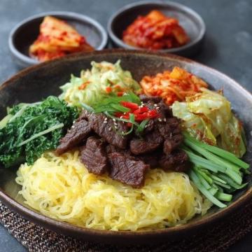 家常菜：簡單又美味的肉沫粉絲！