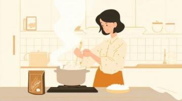宅家做飯乏味？看“日食記”短視頻喚醒味蕾享受美食文化