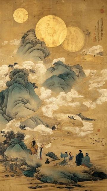 邯鄲男子為自家愛犬舉辦滿月宴，村民齊聚一堂，敲鑼打鼓慶祝：這背后或許隱藏著更深層次的情感？