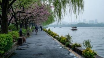 **東莞春季低強(qiáng)度游玩推薦**