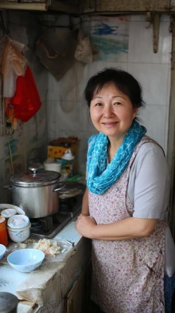 全國優(yōu)秀教師鄧愛華:秦巴山區(qū)的教育之光