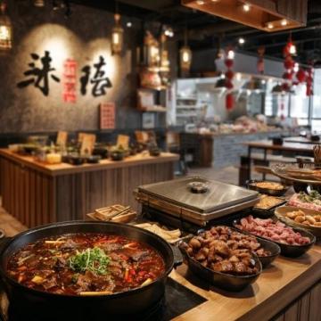 CCTV力薦:武漢美食美景深度游指南