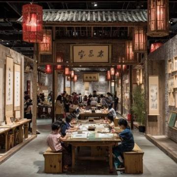 探尋山東飲食文化：一桌佳肴，穿越千年華夏史