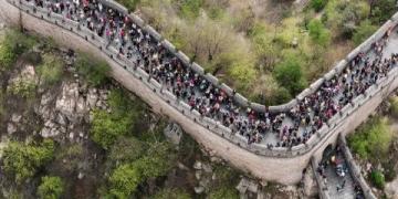 逃離喧囂！國(guó)內(nèi)5個(gè)神仙級(jí)游山玩水地，隨手拍都是明信片