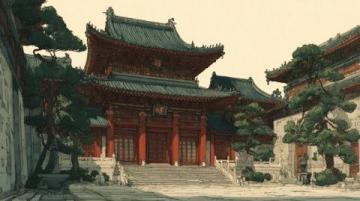 臨汾旅游攻略：邂逅華夏古都的魅力之旅