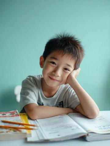 小學英語100分課堂，小學英語1-6年級重難點知識鞏固，讓孩子學得更扎實!
