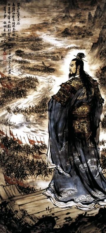 東漢張衡:科學(xué)與文學(xué)雙絕的天才巨擘