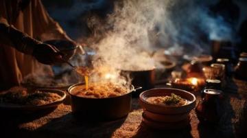 探索酉陽土家風味:武陵山區(qū)美食之旅