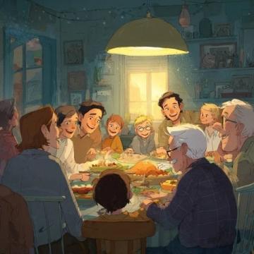 收到點(diǎn)評(píng) Dad 的驚喜，帶外婆享用美味午餐