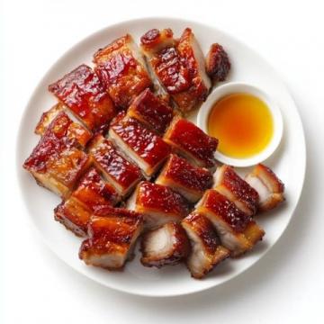 1.	糖醋里脊
