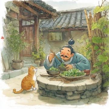 蘇軾：千古風(fēng)流人物，文政雙絕的飲食探索者