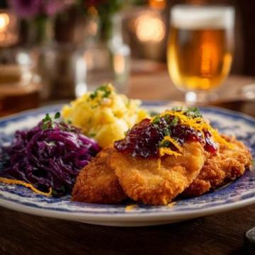 家常糖醋帶魚：香酥鮮嫩，酸甜可口，在家也能做餐廳級美食