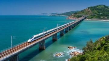 鐵路運輸?shù)闹饕獦屑~，被譽為南北通衢，燕晉咽喉,發(fā)達的交通網(wǎng)絡
