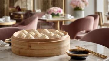 探尋杭州新地標：臺州匠心點心匯聚拾黍記，喚起鄉(xiāng)情美味之旅！