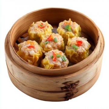 這里是超快手蔥油餅，口感十足