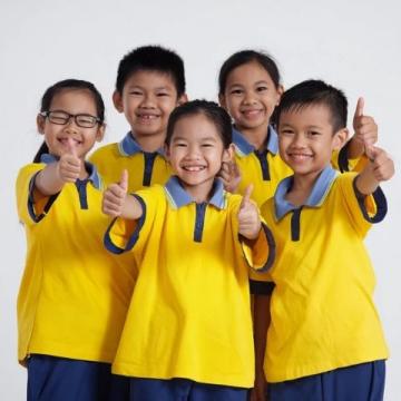 小學英語100分課堂，小學英語1-6年級重難點知識鞏固，讓孩子學得更扎實!