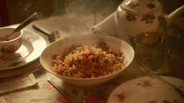 快手版臘腸土豆?fàn)F飯(簡單易做)