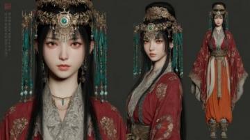 探索中國古代喪服禮制：五服八等背后的文化和家族權(quán)威