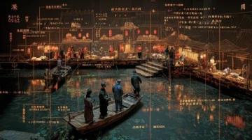 梅州3天2夜深度游攻略：客家人文與自然美景探秘