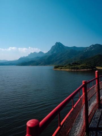 溫州美景:東錢湖之旅