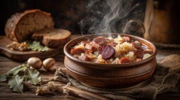 快手版臘腸土豆?fàn)F飯(簡單易做)
